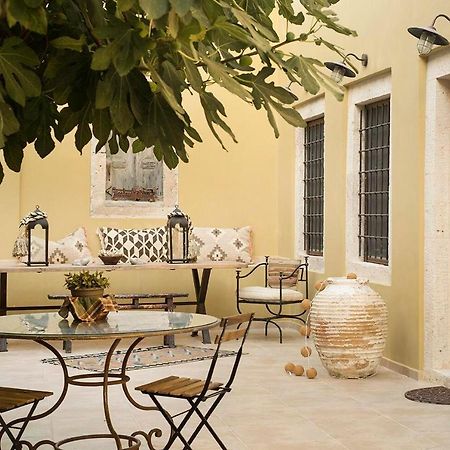 Casa Callisti Kalymnos Town Экстерьер фото