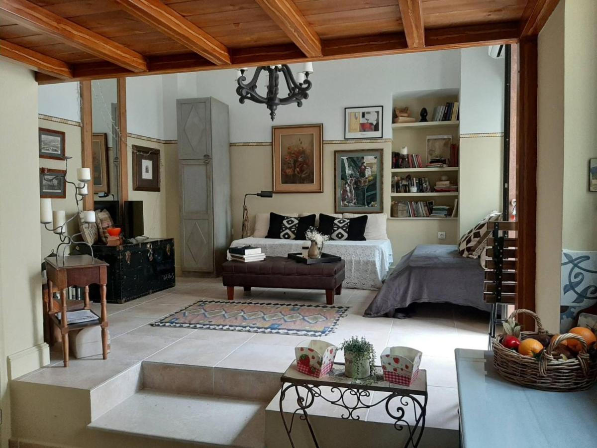 Casa Callisti Kalymnos Town Экстерьер фото