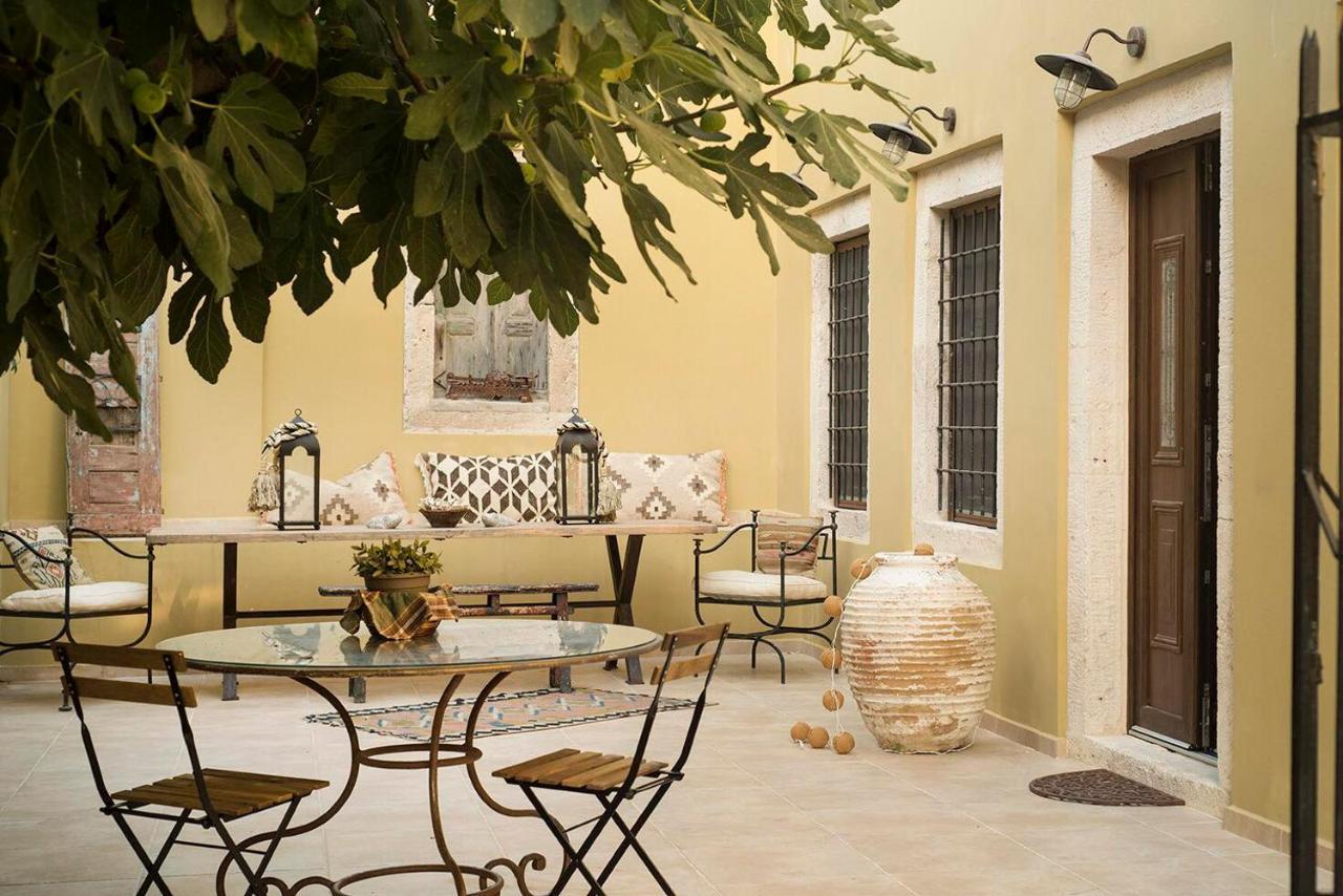 Casa Callisti Kalymnos Town Экстерьер фото