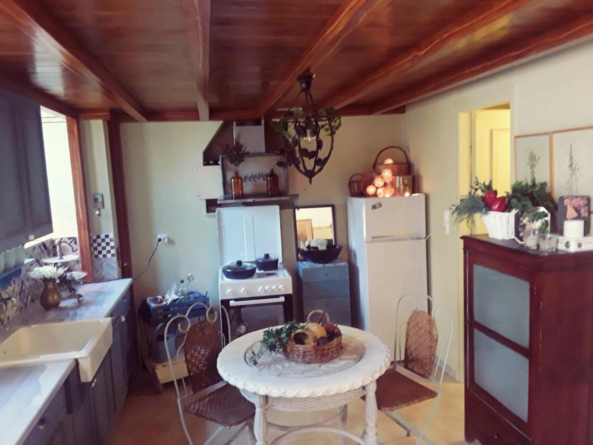 Casa Callisti Kalymnos Town Экстерьер фото