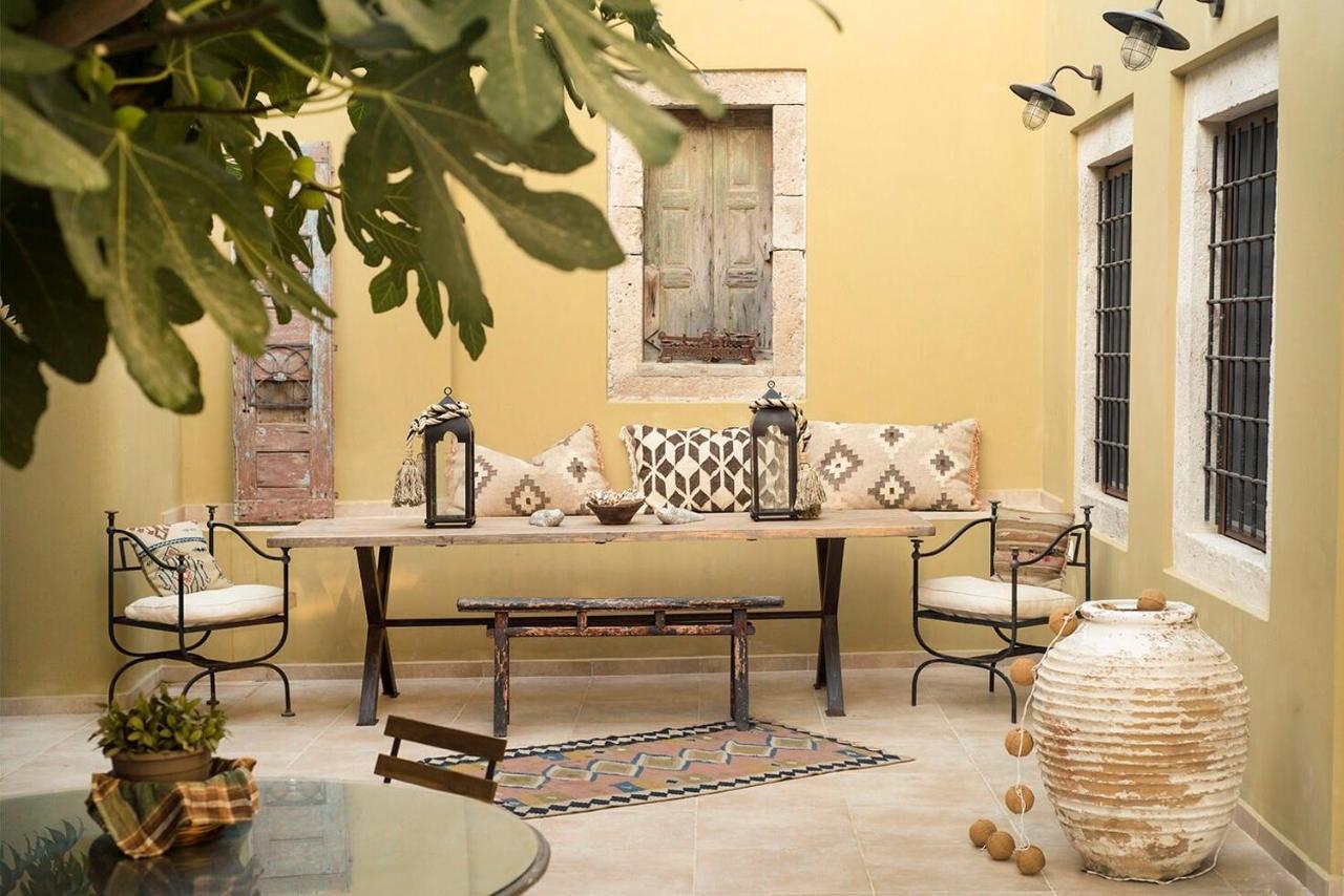 Casa Callisti Kalymnos Town Экстерьер фото