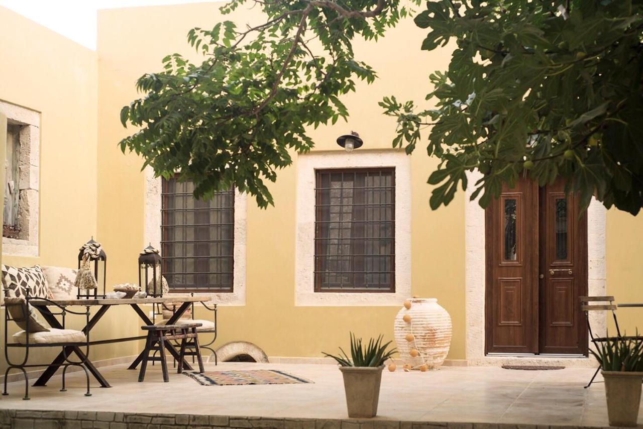 Casa Callisti Kalymnos Town Экстерьер фото