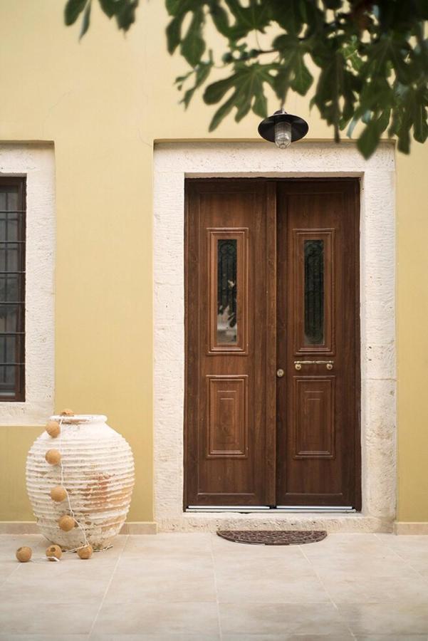 Casa Callisti Kalymnos Town Экстерьер фото
