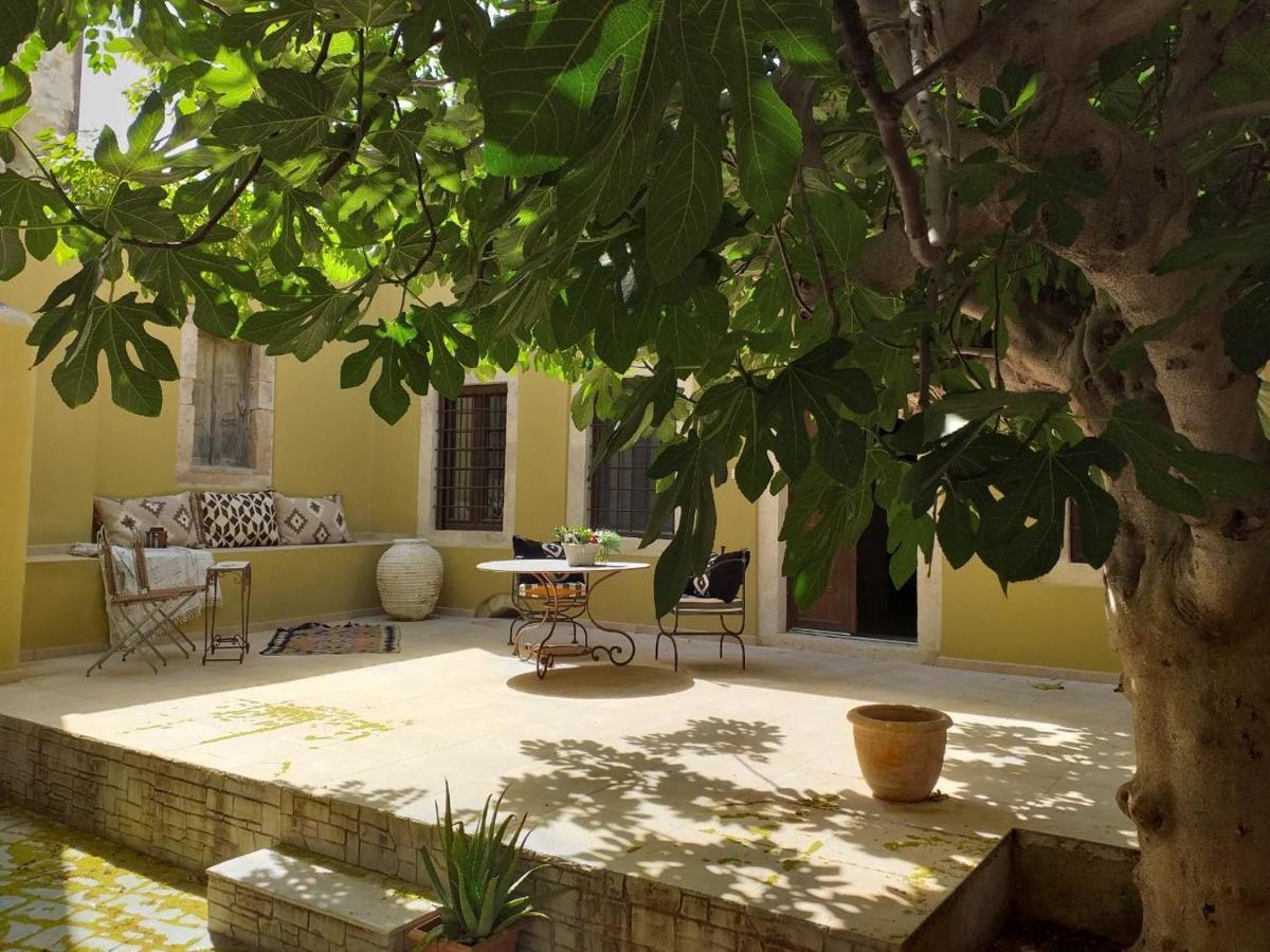 Casa Callisti Kalymnos Town Экстерьер фото