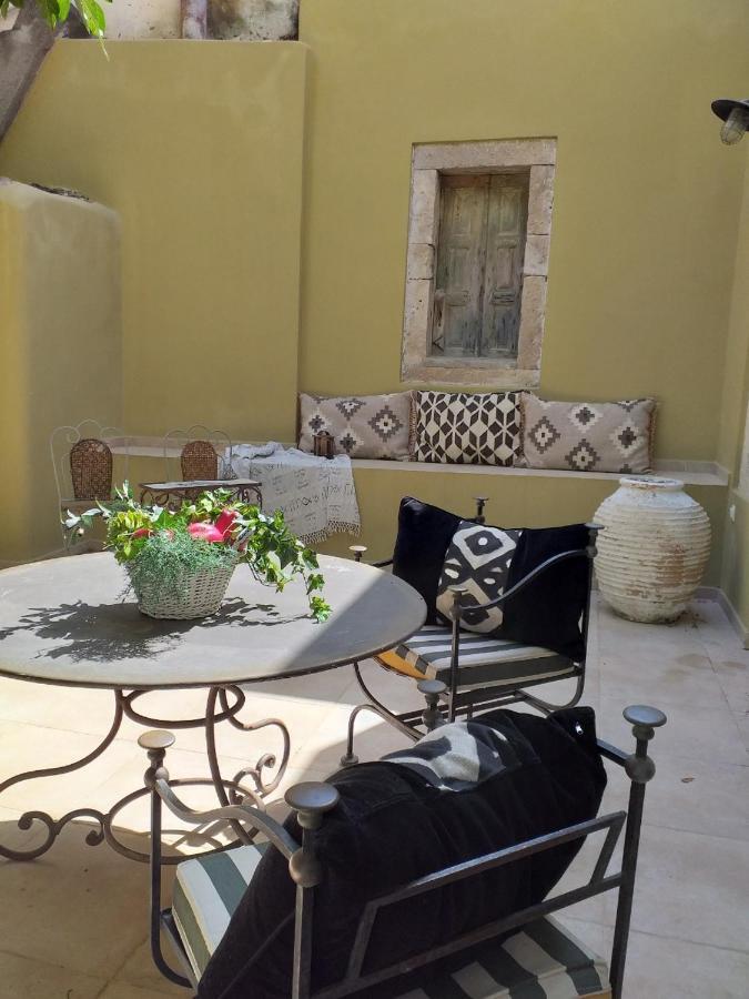 Casa Callisti Kalymnos Town Экстерьер фото