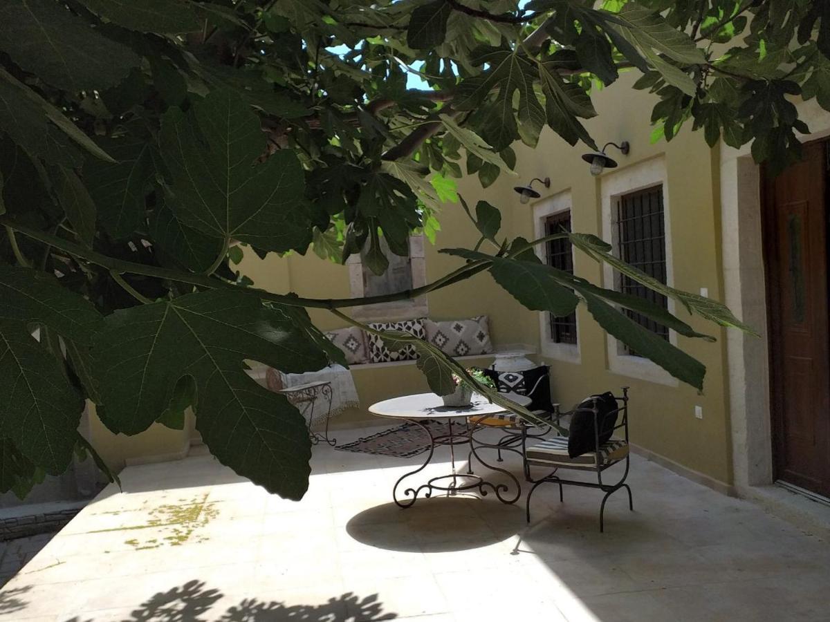 Casa Callisti Kalymnos Town Экстерьер фото