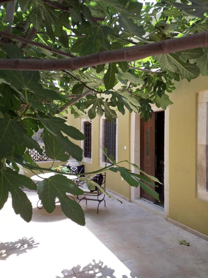 Casa Callisti Kalymnos Town Экстерьер фото