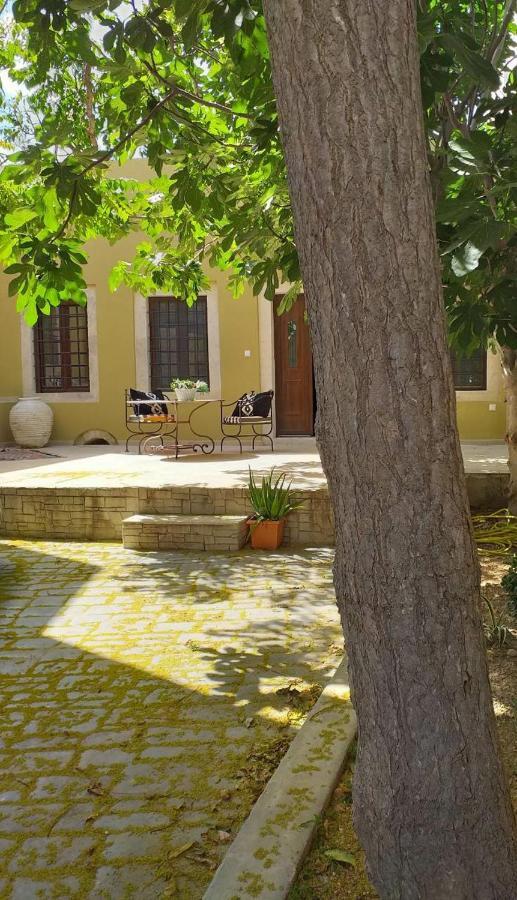 Casa Callisti Kalymnos Town Экстерьер фото